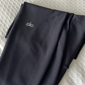 Alo 7/8 high waist legging size S